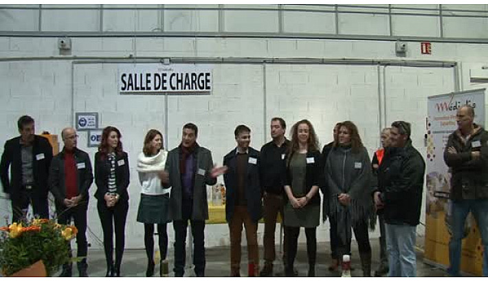 Rencontres et recrutements toulouse 2016